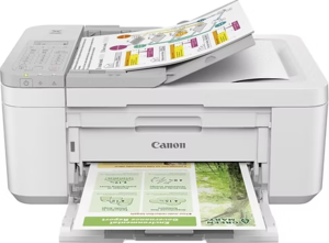 מדפסות הזרקת דיו PIXMA TR4756i