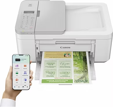 מדפסות הזרקת דיו PIXMA TR4756i