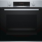 תנור בנוי BOSCH HBA573BS0 בוש