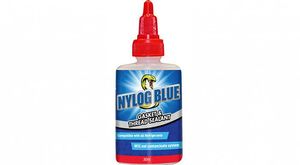 נוזל לאטימת תבריגים לסינטטי JB Nylog Blue