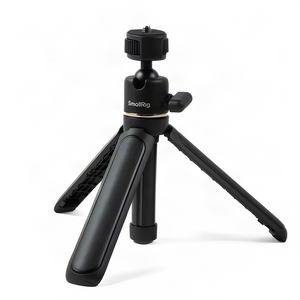 חצובה שולחנית Smallrig 5915 VT-10 Vlog Tripod