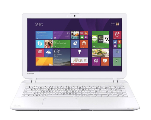 מחשב נייד Toshiba Satellite L50-C-2CQ טושיבה