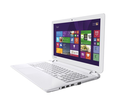 מחשב נייד Toshiba Satellite L50-C-2CQ טושיבה