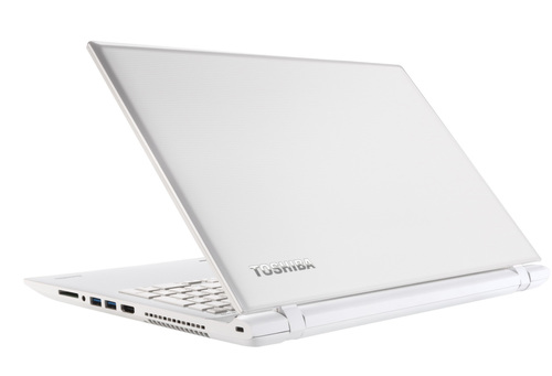מחשב נייד Toshiba Satellite L50-C-2CQ טושיבה