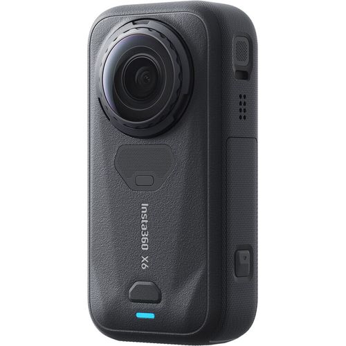 מצלמת אקסטרים מצלמת אקסטרים Insta360 X6 360° 8K Essentials Bundle