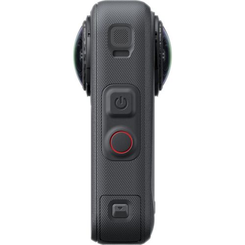 מצלמת אקסטרים מצלמת אקסטרים Insta360 X6 360° 8K Essentials Bundle
