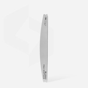 בסיס מתכתי בצורת חצי ירח לפצירה דגם EXPERT MBE-40 -סטאלקס פרו Staleks Pro
