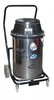 שואב אבק תעשייתי 70 ליטר Wirbel F54F1