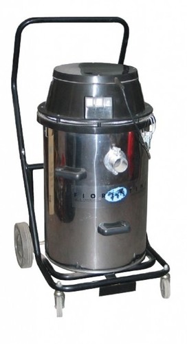 שואב אבק תעשייתי 70 ליטר Wirbel F54F1
