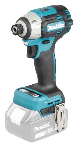גוף מברגת אימפקט DTD201Z 18V LXT BL מבית MAKITA