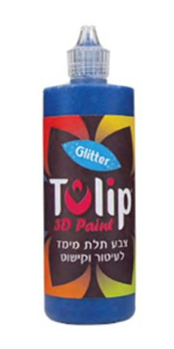 טוליפ נוצץ