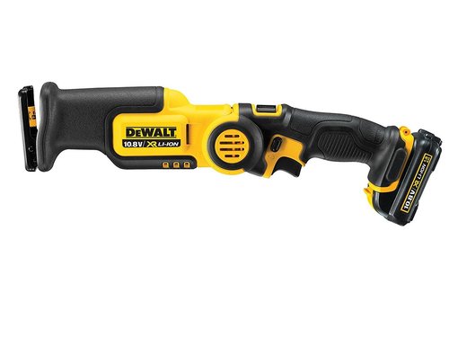 מסור חרב 10.8V דגם DCS310D2