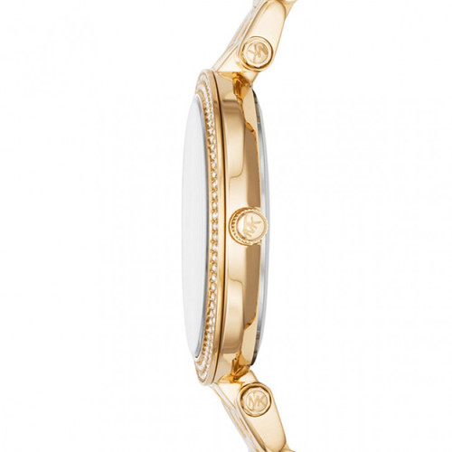 סט שעון מייקל קורס Michael Kors MK3430 צמיד מתנה לנשים