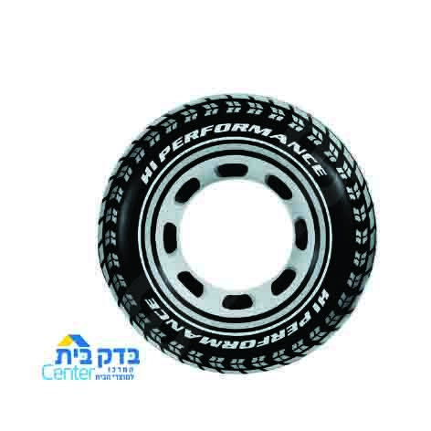 גלגל ים שחור 90