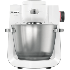 מיקסר מקצועי Bosch Series 6 MUMS6EW00 1600W