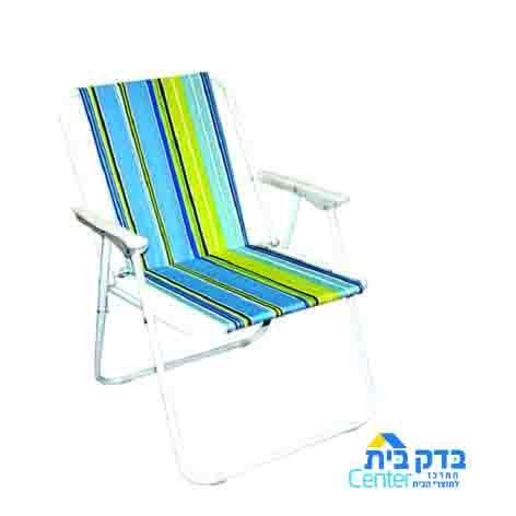 כסא ים מתקפל