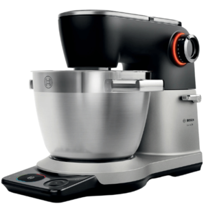 מיקסר מקצועי עם משקל מובנה Bosch Series 8 MUMS8ZS18 1800W