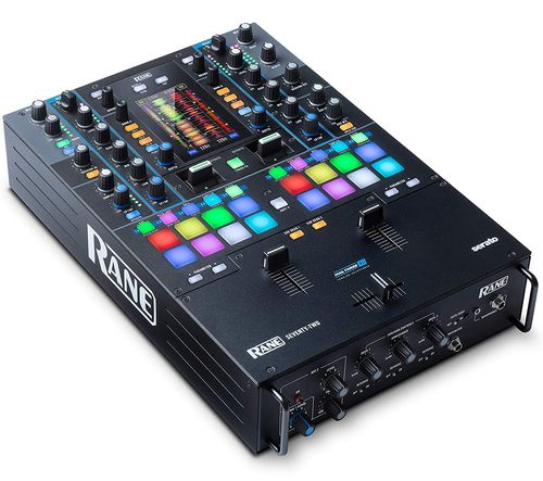 Rane Seventy-Two