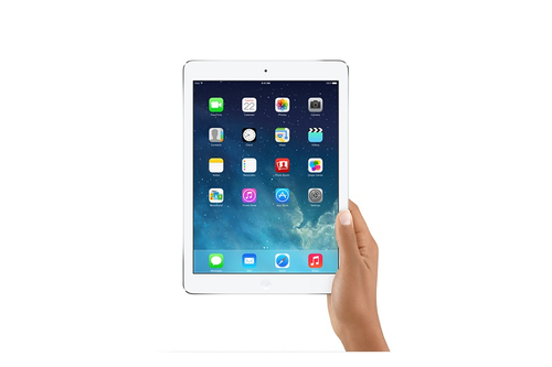 טאבלט Apple iPad Air 64GB WiFi
