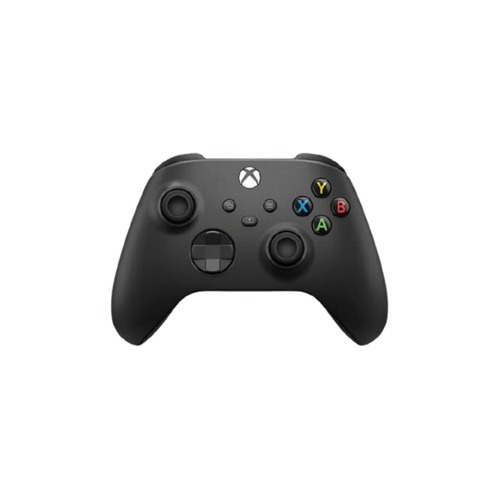 בקר אלחוטי צבע שחור Xbox Series S X 2023