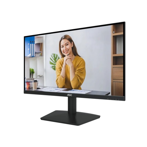 מסך 23.8 אינץ' Aoc 24B15H3 FHD 120Hz IPS
