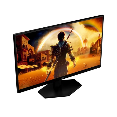 מסך 27 אינץ' Aoc Q27G42ZE