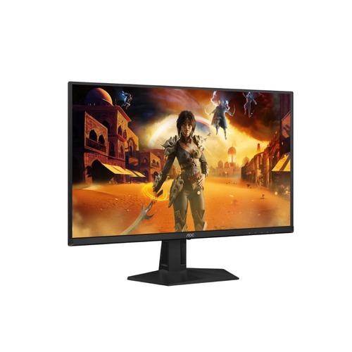 מסך גיימינג 26.5 אינץ' Aoc Q27G41ZDF QD-OLED