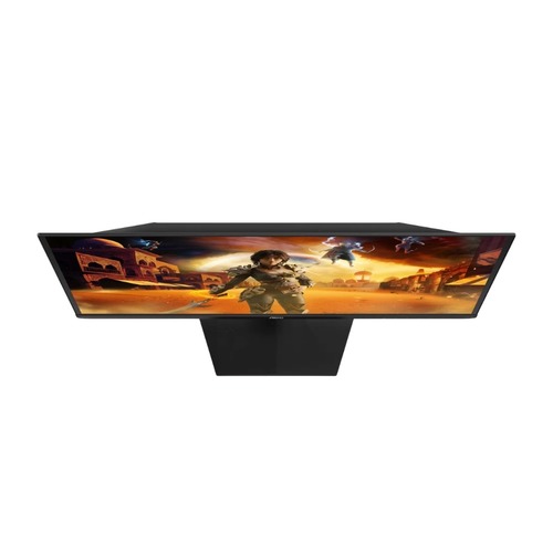 מסך גיימינג 26.5 אינץ' Aoc Q27G41ZDF QD-OLED