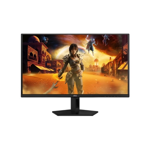 מסך גיימינג 26.5 אינץ' Aoc Q27G41ZDF QD-OLED