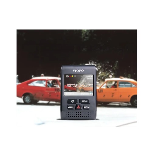 מצלמת רכב Viofo A119