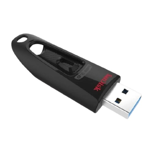 זיכרון נייד SanDisk Ultra USB 3.0 32GB