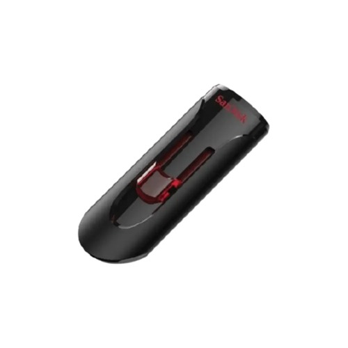 זיכרון נייד SanDisk Cruzer Glide USB 3.0 64GB