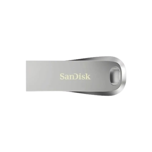 זיכרון נייד SanDisk Ultra Luxe USB 3.1 64GB SDCZ74-064G-G46