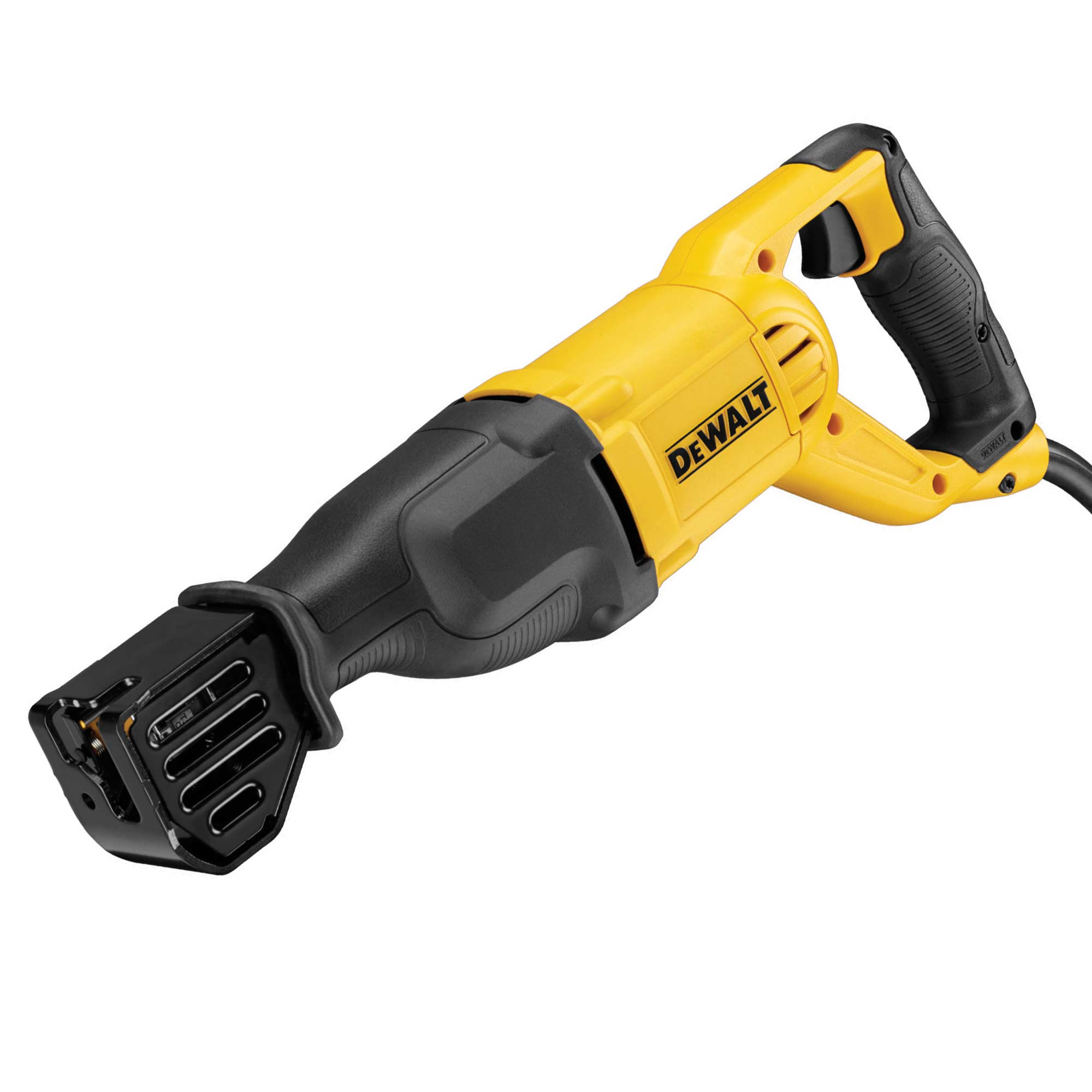מסור חרב חשמלי  1100W DWE305PK