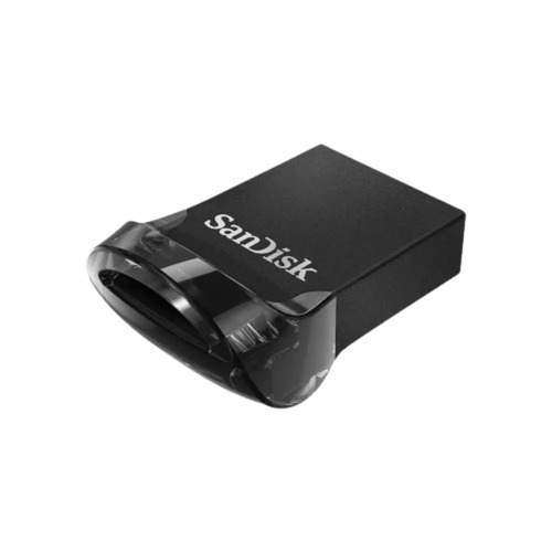 זיכרון נייד SanDisk Ultra Fit USB 3.1 SDCZ430-128G 128GB