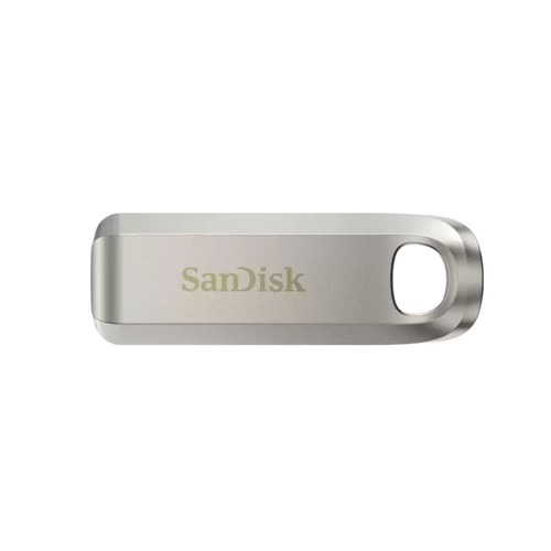 זיכרון נייד SanDisk Ultra Luxe USB 3.2 Gen 1 128GB