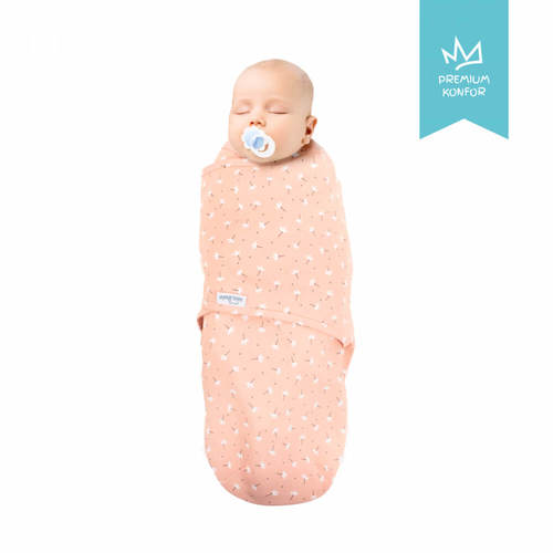 שמיכת עיטוף לתינוק SeviBebe