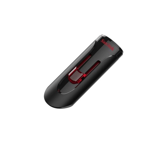 זיכרון נייד SanDisk Cruzer Glide USB 3.0 256GB