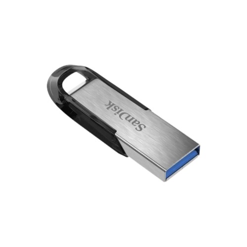 זיכרון נייד SanDisk Ultra Flair USB 3.0 256GB