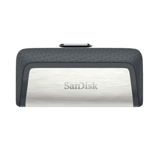 זיכרון נייד Ult Dual USB 3.1 Type-C 256GB