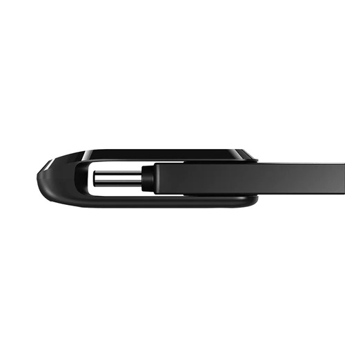זיכרון נייד Dual Go USB 3.1 Type-C 256GB