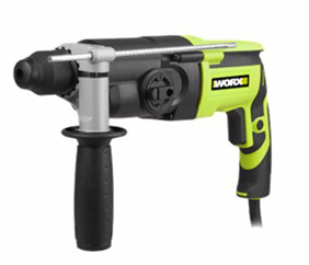 ‏פטישון Worx WU340D.1