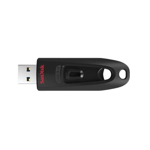 זיכרון נייד SanDisk Ultra USB 3.0 512GB