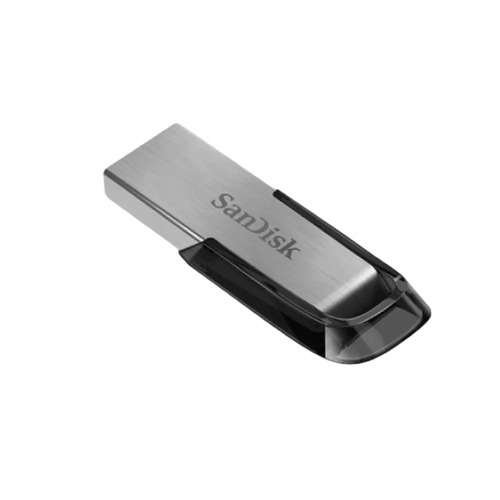 זיכרון נייד SanDisk Ultra Flair USB 3.0 512GB