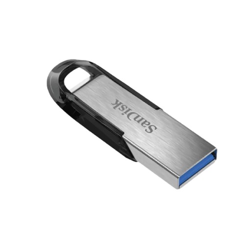 זיכרון נייד SanDisk Ultra Flair USB 3.0 512GB