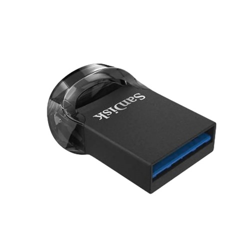 זיכרון נייד Sa Ultra Fit Z430 USB3 512GB