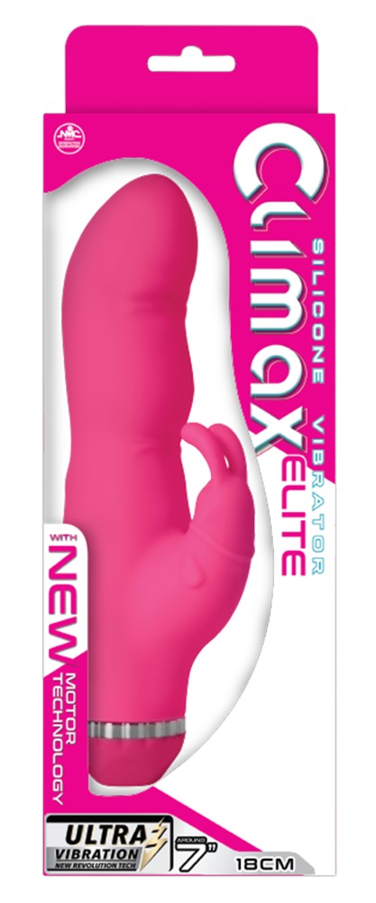 ויברטור ורוד NMC - Climax Elite