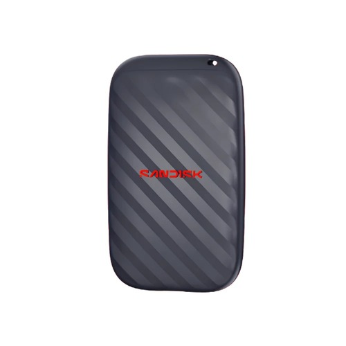 כונן SSD נייד SanDisk E10 1TB