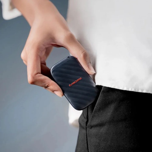 כונן SSD נייד SanDisk E10 1TB
