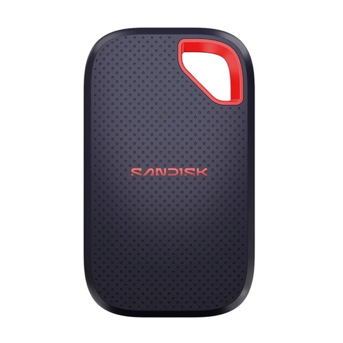 כונן SSD נייד SanDisk Extreme Portable Ssd V3 1TB